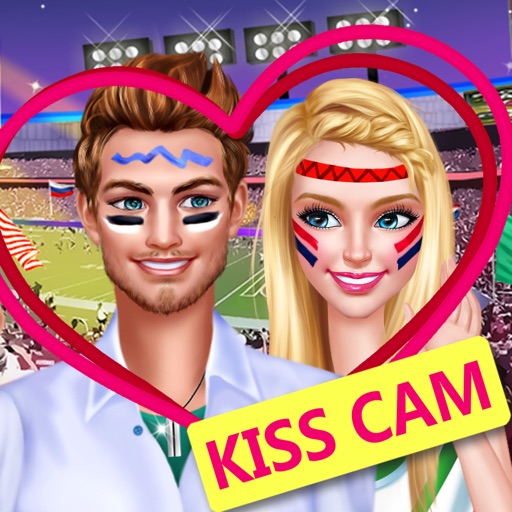 Our Sweet Date - Football Star Icon