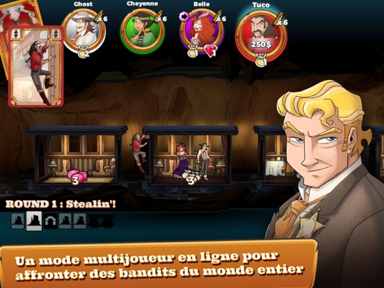 Colt Express Colt Express
