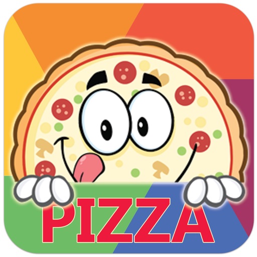 Learn to Cook Pizza Maker Mania Icon