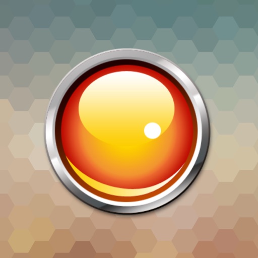 Simple Ball Game Icon