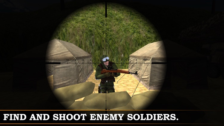 Counter Terrorist Army Agent & Driving Sim Game screenshot-3