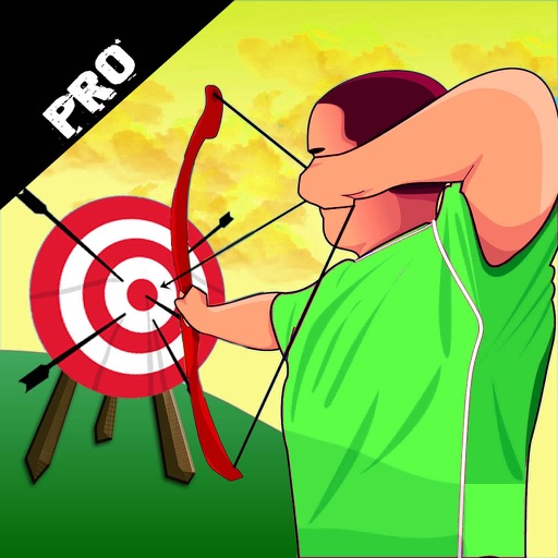 A Champion Archer PRO - Good Aim icon