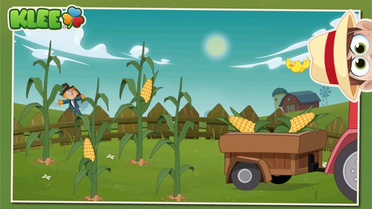 Tommy's Farm