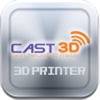 Cast3D