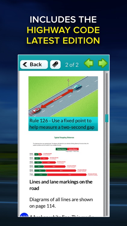 Theory Test 4-in-1 Bundle Free screenshot-3