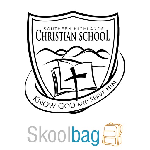 Southern Highlands Christian School - Skoolbag icon