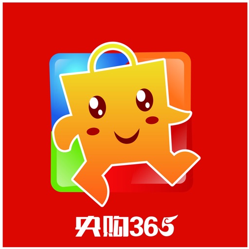 央购365 icon