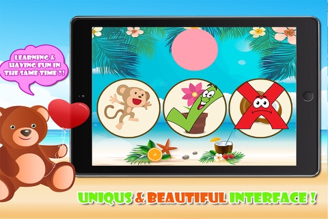 Learns Colors For Kids And Toddlers screenshot 3