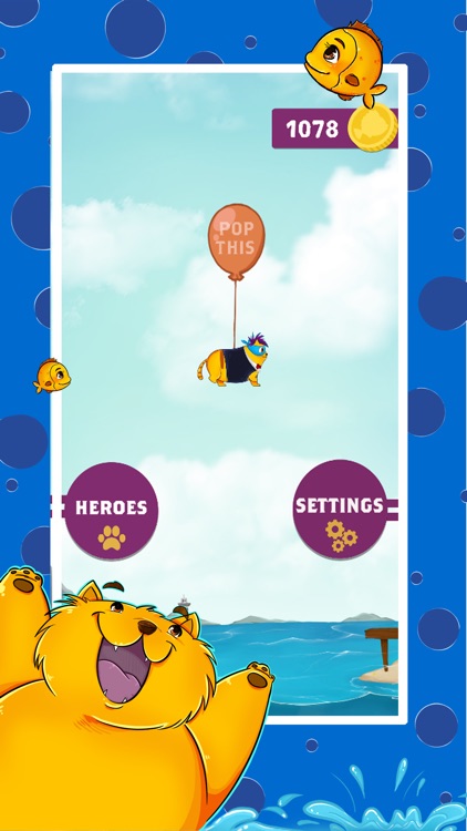 Around Bubble screenshot-3