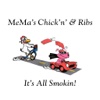 Mema's Chick'n & Ribs