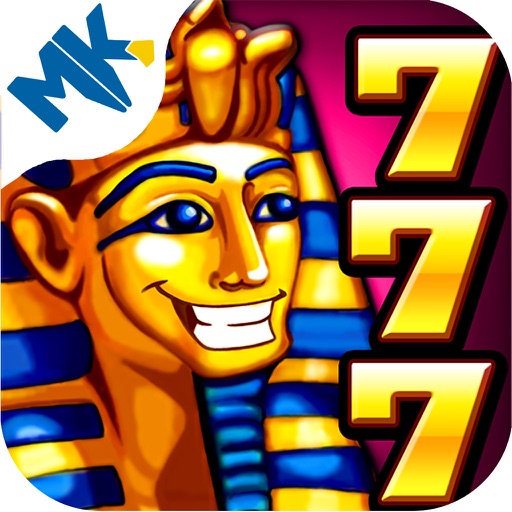 Awesome Vegas Slots: Free Lucky 7 Casino icon