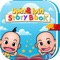 Storybook Upin & Ipin