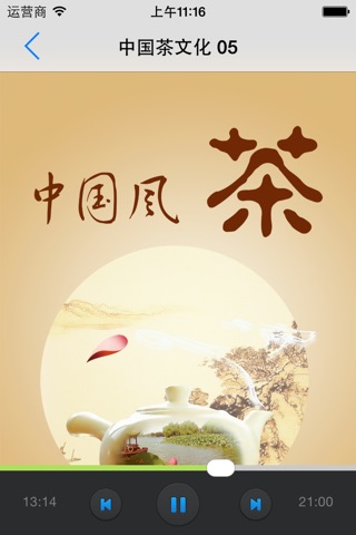 中国茶文化 - 感受古老的中国茶文化 screenshot 4