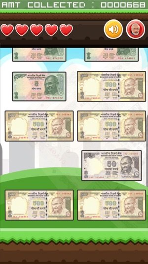 Modi Black Money Tiles Game(圖1)-速報App