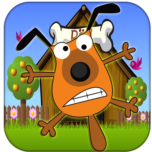 Find the Dog - Pet Animal Hunting Challenge FREE Icon