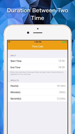 Date & Time Calculator - Quick and Simple(圖4)-速報App