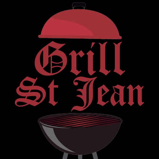 Grill St Jean icon