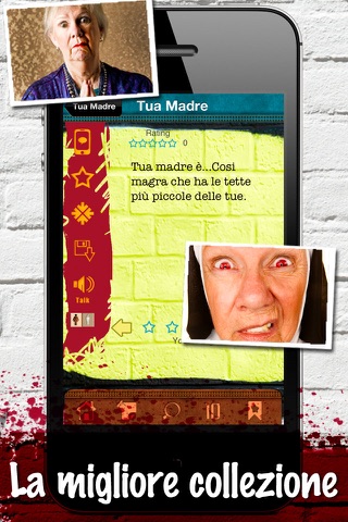 Yo Mama - The Best Ones screenshot 3