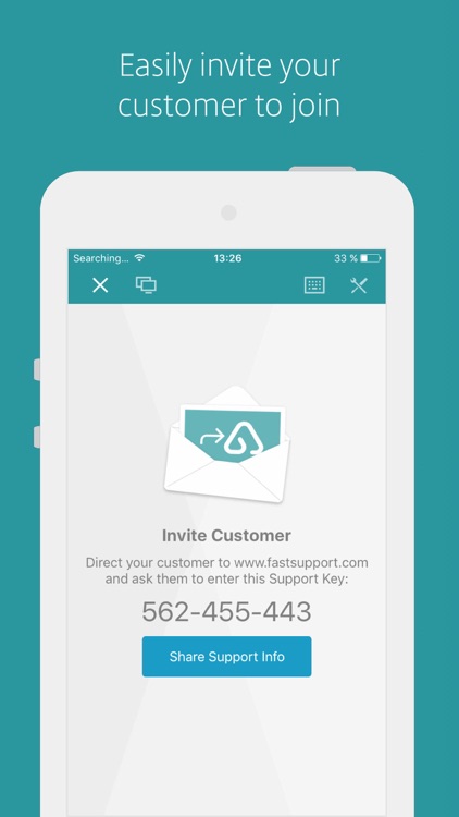 GoToAssist Remote Support