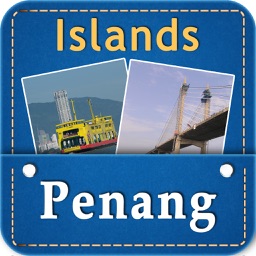 Penang Island Offline Travel Guide