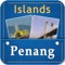 Penang guide is designed to use on offline when you are in the so you can degrade expensive roaming charges