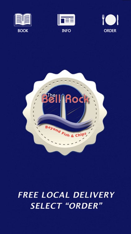 The Bellrock