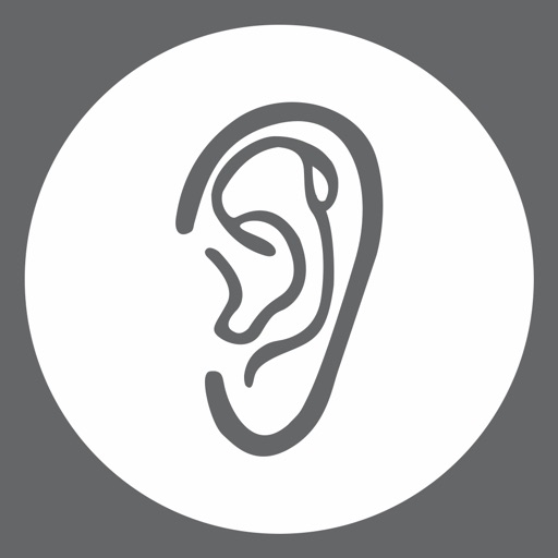 耳部疾病 icon