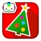 Grab the family and gather around your iDevice to decorate your own Bogga Christmas Tree