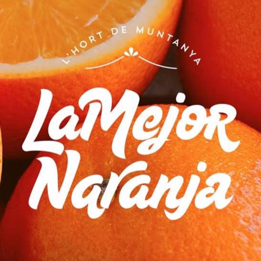 La Mejor Naranja