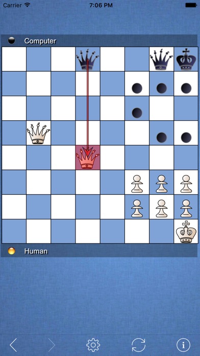 Chess Mini screenshot1