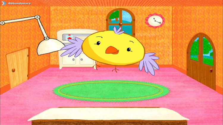 Giochi per bebé screenshot-4