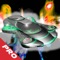 Action Patrol Chase Aerial PRO : Futuristic Car
