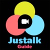 Guide For Justalk - Free Video Call & Chat
