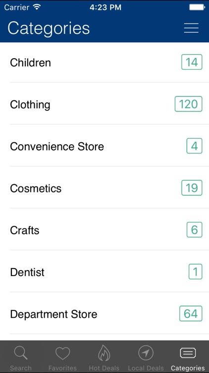 Extraco Banks ExtraRewards screenshot-3