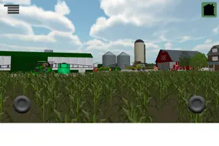 Farming USA - Screenshot 1