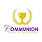 Connect and engage with our church through The Communion Church app