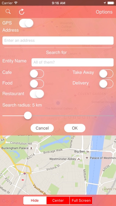 Foodhound Find The Nearest Restaurants And Dinners Mobile Foodhound Find The Nearest Restaurants And Dinners