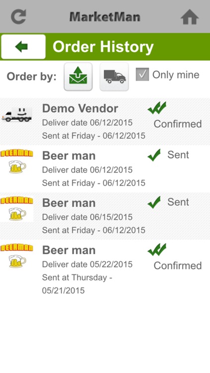 MarketMan screenshot-3