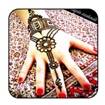 Mehndi Design Hena