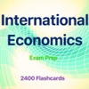 International Economics Exam Prep 2400 Flashcards