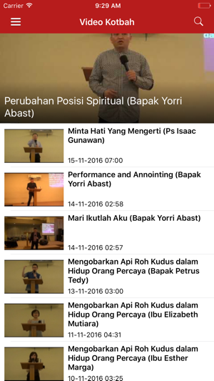 RDMB - Church of Prayer(圖4)-速報App