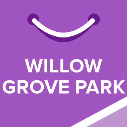 Willow Grove Park Mall, powered by Malltip icon