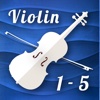 Scales Pro: Violin Exam Grades 1-5