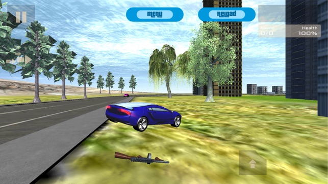 Drive Island Crime Auto(圖2)-速報App