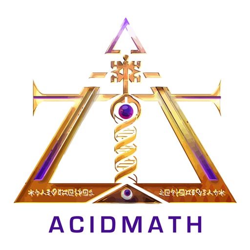 Acidmath icon