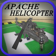 Activities of Dodge Reckless Apache Helicopter Getaway game