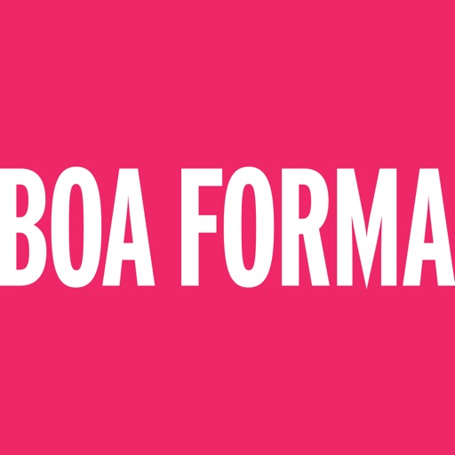 BOA FORMA