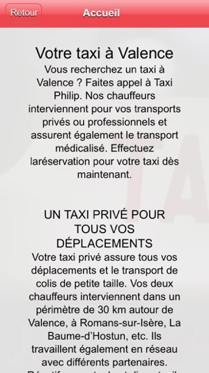 Taxi Philip(圖4)-速報App