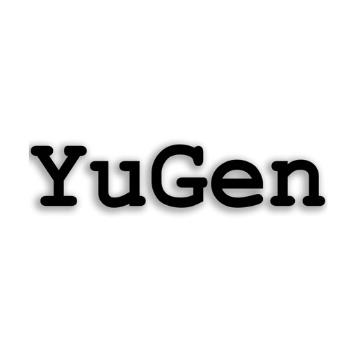 YuGen Magazine
