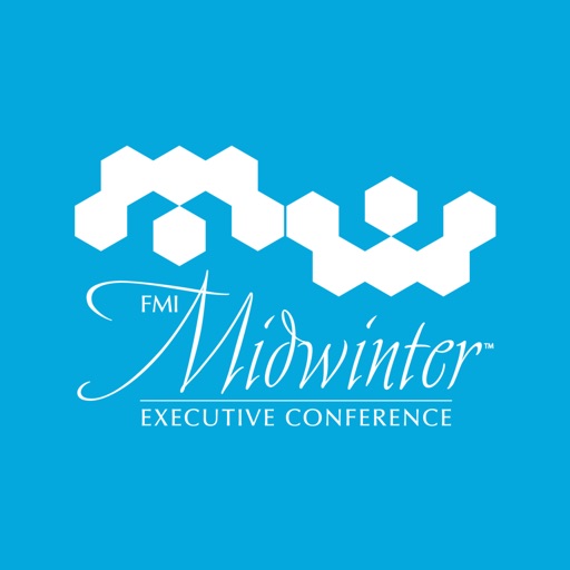 2016 FMI Midwinter Executive Conference iOS App